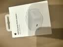 Apple/苹果 40W（至高60W） type-c快充充电器 苹果usb-c原装充电头 苹果iPhone 18 Pro Max充电器 实拍图