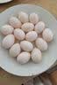 都丰年（DUFENGNIAN）鸽子蛋20枚共400g 鲜鸽子蛋 源头直发 杂粮喂养 孕妇宝宝放心吃 实拍图