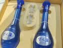 洋河梦之蓝M6 52度500ml*2瓶 礼盒装 浓香型白酒 24-26年 实拍图