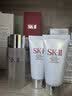 SK-II神仙水精华液330ml礼盒sk2补水保湿护肤品套装化妆全套生日礼物女 实拍图