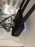 华硕（ASUS）RT-BE86UWiFi7路由器家用无线千兆电竞路由万兆口+4个2.5G口全屋信号增强放大器Aimesh随心组网 实拍图