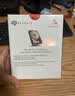 希捷（SEAGATE）NAS硬盘 4TB 256MB 机械硬盘 CMR垂直 静音低耗 数据恢复服务 3.5英寸 希捷酷狼 ST4000VN006 实拍图