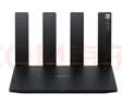 华为路由 BE3 Pro+ 【Pura 90适配】WiFi 7+ 双2.5G网口 智能高增益天线 千兆路由器 无线家用路由器 实拍图