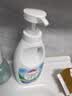 威露士清可新洗衣液松木香4斤组合装（瓶1L+袋装500ml*2）【品质严选】 实拍图