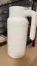 小米保温壶 家用保温水壶 大容量真空暖水瓶 户外 316L不锈钢旅行壶2L 实拍图