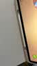 倍思iPad触控笔apple pencil适用苹果iPad/Air/mini平板电容笔触屏手写笔pro静音改造笔尖新款 实拍图