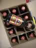 青岛啤酒（TsingTao）小棕金 拉环瓶盖设计 258ml*12瓶 整箱装 实拍图