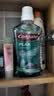 高露洁（Colgate）【孙颖莎同款】清爽海盐精油进口漱口水1000ml含氟深层清洁自营 实拍图