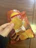 乐事（Lay's）薯片 得克萨斯烧烤味 135克 休闲零食 膨化食品 实拍图