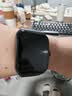 Smorss【2片装】适用OPPO Watch 3Pro镀晶陶瓷膜手表膜非钢化复合膜高清防摔防刮淡化指纹手表贴膜 实拍图