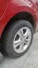 佳通轮胎（Giti）185/60R15 88H GitiSynergy E1 适配 捷达/桑塔纳/威驰/POLO 实拍图