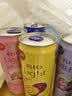 锐澳（RIO）鸡尾酒 冰饮果酒 微醺3度果冻酒甜酒 组合装330ml*4罐+250ml*2罐 实拍图