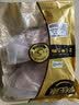 家佳康亚麻籽猪里脊肉1.36斤 猪通脊瘦肉鲜肉急冻中粮出品猪肉340g*2袋 实拍图