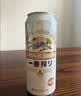 麒麟（Kirin）一番榨黄啤酒 500ml*24听清爽经典京东自营 实拍图