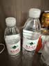 农夫山泉长白山天然矿泉水 380ml*15瓶/箱 27年12月到期 实拍图