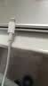 华为（HUAWEI）原装6A数据线充电线USBType-C转USBType-C/线长1.8m/高品质线芯适用华为Pura 90/Mate80/畅享 90 实拍图
