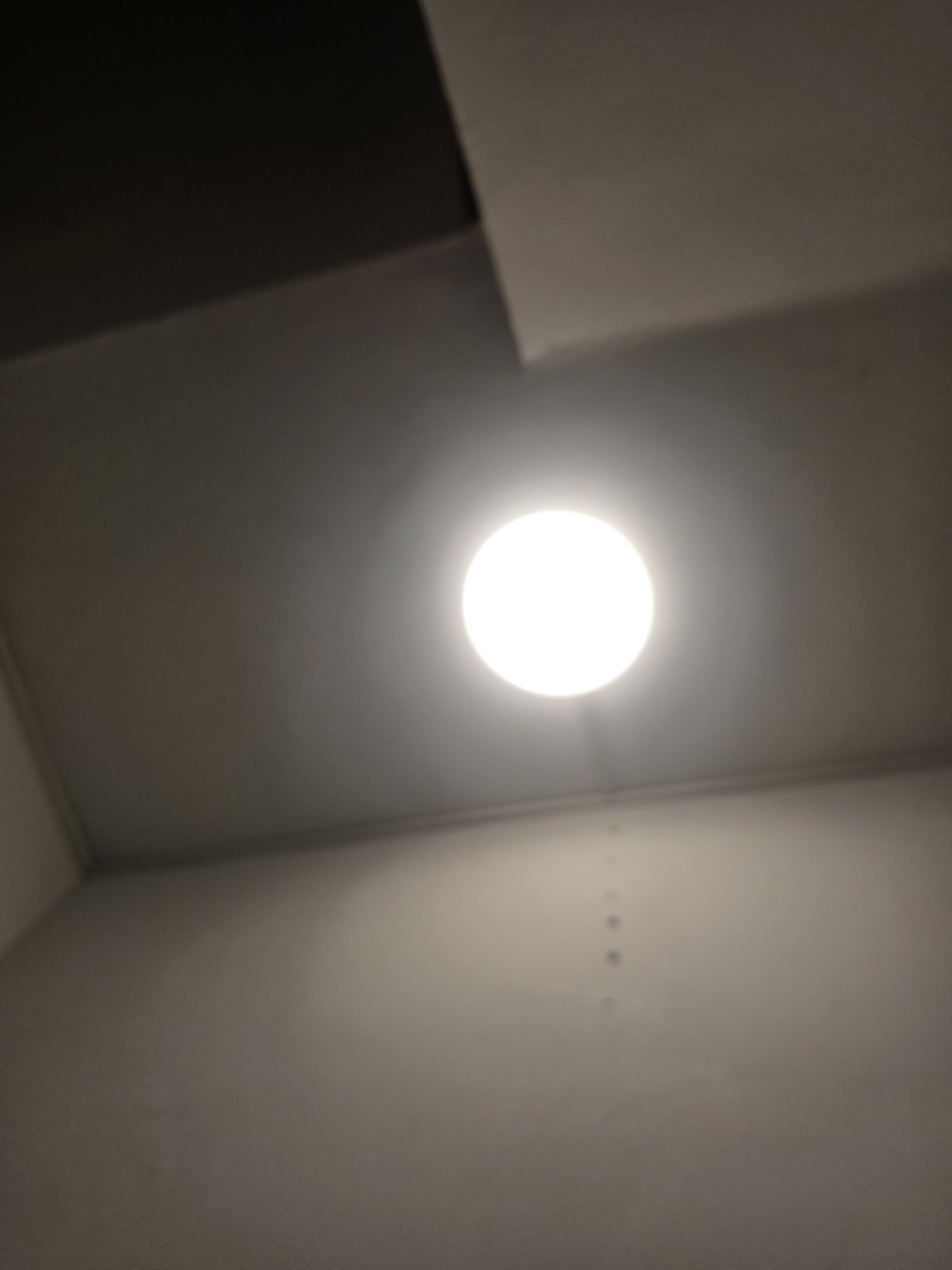 惠普吸顶灯普瑞护眼LED餐厅卧室轻奢风水晶灯中山灯具 臻之光 实拍图