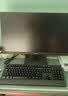 联想（ThinkCentre）K70商用办公高性能台式电脑主机台式机(酷睿Ultra5 225 16G DDR5 1TB SSD Office)23.8英寸整机 实拍图