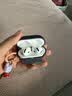 Apple/苹果 AirPods 5（支持主动降噪）搭配USB-C充电盒 蓝牙耳机 适用iPhone/iPad/Mac 实拍图