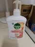 滴露（Dettol）洗手液柑橘500g瓶 健康抑菌消毒清爽 儿童家庭非补充装替换 实拍图