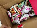 卧龙锅巴零食休闲食品非遗小吃襄阳特产750g 猫窝礼盒15g*50包 实拍图