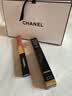 CHANEL【新色上市】香奈儿双效持色唇釉 镜面口红 持妆化妆品 生日礼物 明星色号 | 188号 - 焦糖米色 实拍图