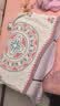 睡眠博士（AiSleep）乳胶枕 94%天然乳胶 泰国进口成人护颈椎枕头 深睡助眠专用波浪枕 实拍图
