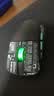 ROG龙鳞ACE  AimPoint 36k传感器 游戏电竞 无线/蓝牙三模鼠标 ROG掌机鼠标 轻量化54g RGB 暗夜黑 实拍图