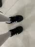 阿迪达斯（adidas）Superstar 2贝壳头三叶草经典女款运动板鞋JH9977黑色 37 实拍图