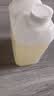 巨奇严选重油污洗衣液2500ml工业油污洗衣液工作服去机油去柴油清洗剂 实拍图