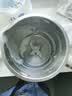 九阳（Joyoung）1.2L大磨王豆浆机316钛钢0涂层变频轻音家用2-4人全自动破壁机免煮免滤PL1180 实拍图