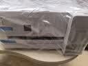 爱普生（EPSON）【6代新品】L4356墨仓式彩色无线AI学习打印机一体机家用办公  L4266升级版[自动双面 液晶屏 白] 实拍图
