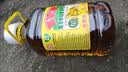 鲁花【保真菜籽油】食用油低芥酸特香菜籽油5L  /桶非转基因 实拍图