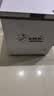 北极熊（BEIJIXIONG）小冰柜家用小型冷冻保鲜迷你冷藏两用商用卧式冷柜单用储母乳柜节能省电一级节能 218白色【一级节能 全国联保 可囤300斤肉】 实拍图
