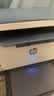 惠普（HP）M232dw 激光打印机家用办公 自动双面无线学生家用一体机 高速高效（低成本 体积小） 实拍图