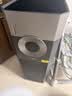 美的（Midea）【大面积无雾加湿器】甲醛数显空气净化器消毒机鼻炎家用除烟味异味空气净化机T1000Max 实拍图