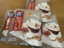 桂格（QUAKER）5润猴头菇混合燕麦片450克 添加茯苓 添加赤小豆 药食同源 实拍图