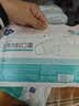 海氏海诺一次性医用外科口罩灭菌级成人口罩防尘秋冬季防寒鼻炎 白色100只 实拍图