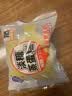 港荣蒸蛋糕淡糖450g小面包蛋糕早餐糕点甜品零食下午茶礼品盒 实拍图