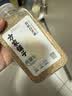 方家铺子中华老字号 有机白芝麻300g 生白芝麻 烘焙辅料 五谷杂粮粗粮 实拍图