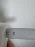 中兴【热销100W】F30pro随身wifi6无线网卡免插卡移动全国通用流量便携式4G网卡高速随行网络2025款5G 中兴爆款【双网切换WiFi6】灰白色 中兴官方送100G流量-网络稳定不虚标 实拍图