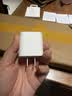 Apple/苹果 20W USB-C手机充电器 原装充电器手机快充头苹果充电器  适用iPhone/iPad/Watch/AirPods 实拍图