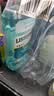 李施德林精油漱口水冰蓝零度清新口气减少口腔细菌500mL*3去口臭深层清洁 实拍图