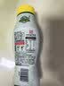 海天蚝油 薄盐耗油 0添加防腐剂 615g 挤挤装 点蘸 调味品 实拍图