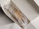 俏侬 巴斯克芝士蛋糕300g（150g*2盒）烘焙糕点西式甜点下午茶 实拍图