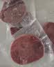 小牛凯西菲力西冷原肉整切调理牛排含酱包600g(5片)盒装儿童牛扒烧烤牛肉 实拍图