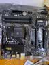技嘉（GIGABYTE）超耐久B550M DS3H R2 DDR4主板支持处理器45005600X5700G5800X AMD B550 Socket AM4 实拍图