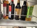 海天 豆瓣酱 800g 原酿酱料调味品 优选非转基因原料 酱香味鲜  实拍图