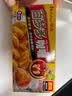 好侍（HOUSE）百梦多咖喱块 原味 100g*2盒 日式块状咖喱调味料 4-8人份 实拍图