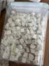 WEYES冻干鸡肉粒500g桶装成幼猫狗宠物零食冻干鸡胸肉干营养高蛋白 实拍图